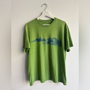 The North Face Mountains T-Shirt